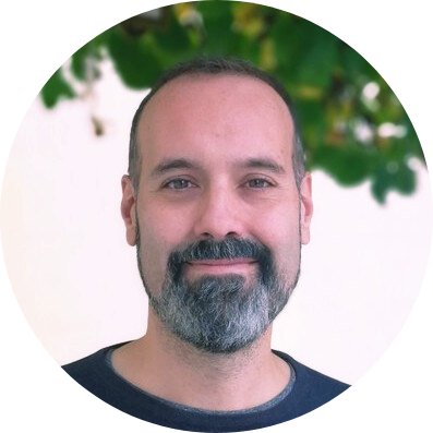 Carlos Santin Carballo